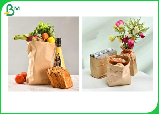 100gsm 120gsm Jumbol Roll Unbleached Kraft Paper With 30" 48" x 100ft 100gsm 120gsm Jumbol Roll Unbleached Kraft Paper With 30" 48" x 100ft