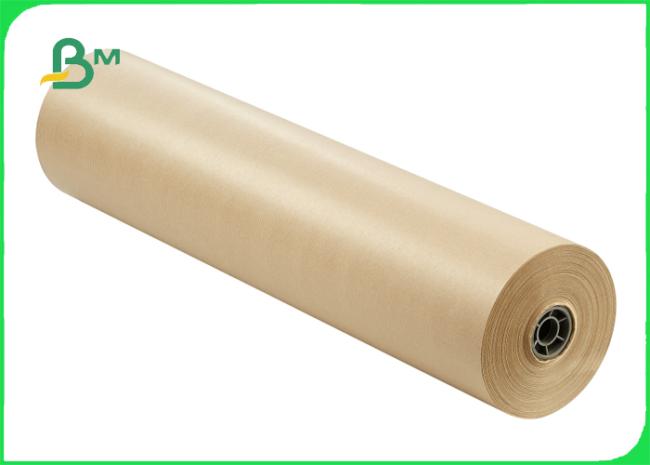 50gr 60gr Kraft Paper Roll For Art Crafts 60 cm x 200 m Stretch Resistant 50gr 60gr Kraft Paper Roll For Art Crafts 60 cm x 200 m Stretch Resistant