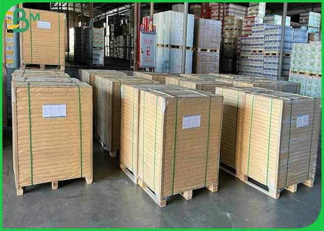 98% Whiteness 240gr +18g PE Cupstock Paper Roll Coating Matt PE For Paper Cup 98% Whiteness 240gr +18g PE Cupstock Paper Roll Coating Matt PE For Paper Cup
