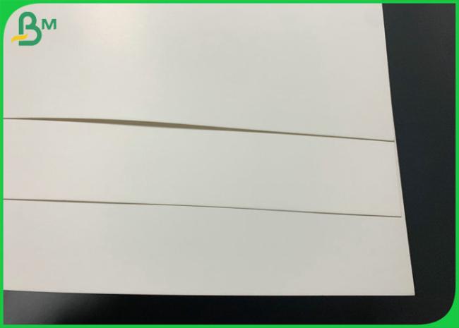 Eco friendly 350gsm 635 x 940mm White Coated GC1 Paperboard For Cosmetic Box Eco friendly 350gsm 635 x 940mm White Coated GC1 Paperboard For Cosmetic Box