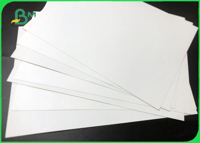 Food Grade 190gsm 210gsm Uncoated White Paper Roll 700mm For Cup Based Paper Food Grade 190gsm 210gsm Uncoated White Paper Roll 700mm For Cup Based Paper
