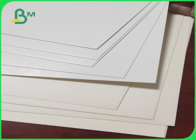 C1S white back paperboard C1S white back paperboard