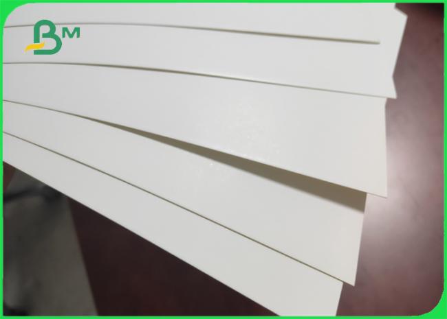 C1S white back paperboard C1S white back paperboard