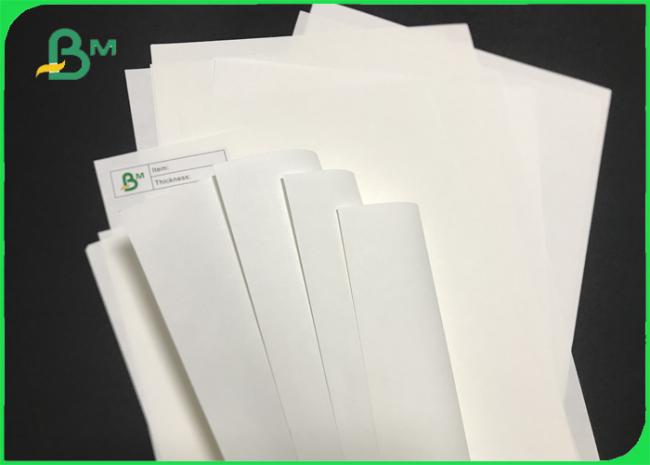 Jumbo Rolls Nature White 70gsm To 120gsm Bleached Kraft Paper For Paper Bag Jumbo Rolls Nature White 70gsm To 120gsm Bleached Kraft Paper For Paper Bag