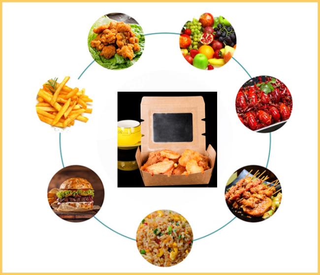 270 275g/m2 + 15g PE Coated Kraft Paper For Food Canning Water Resistant 1000mm 270 275g/m2 + 15g PE Coated Kraft Paper For Food Canning Water Resistant 1000mm