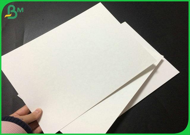 325GSM 350GSM One Side Coated Food Grade Ivory Paper For Cake Package Box 325GSM 350GSM One Side Coated Food Grade Ivory Paper For Cake Package Box