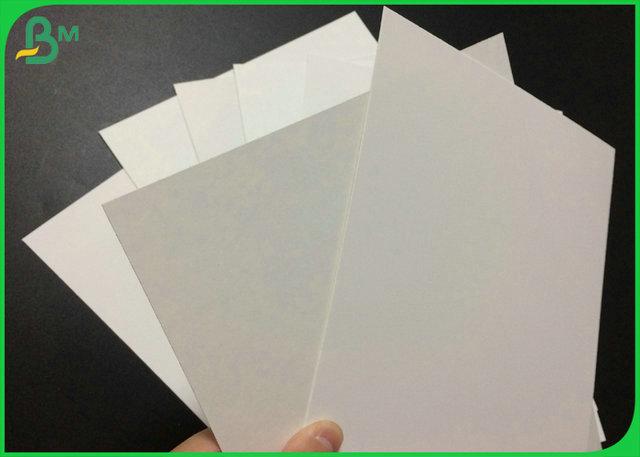 325GSM 350GSM One Side Coated Food Grade Ivory Paper For Cake Package Box 325GSM 350GSM One Side Coated Food Grade Ivory Paper For Cake Package Box