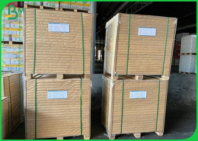325GSM 350GSM One Side Coated Food Grade Ivory Paper For Cake Package Box 325GSM 350GSM One Side Coated Food Grade Ivory Paper For Cake Package Box