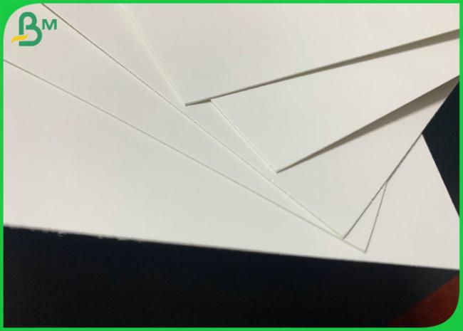 270gsm 325gsm 100cm x 70 cm C1S Ivory Board For Food Packing Box 270gsm 325gsm 100cm x 70 cm C1S Ivory Board For Food Packing Box