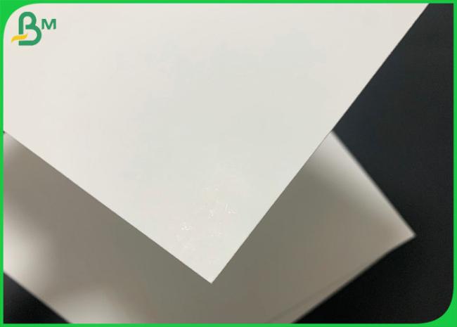 270gsm 325gsm 100cm x 70 cm C1S Ivory Board For Food Packing Box 270gsm 325gsm 100cm x 70 cm C1S Ivory Board For Food Packing Box