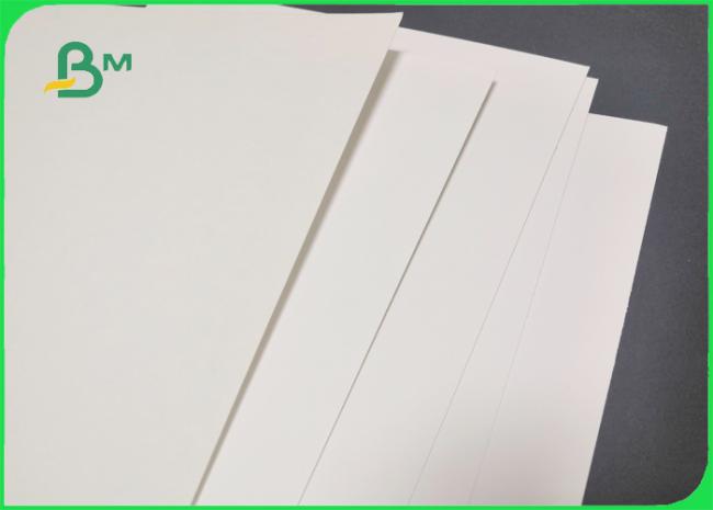 270gsm 350gsm C1S Coated FBB Board For Frozen Food Packaging 720 x 1020mm 270gsm 350gsm C1S Coated FBB Board For Frozen Food Packaging 720 x 1020mm