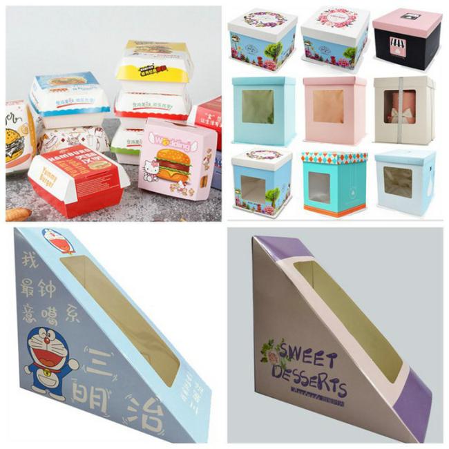 325gsm Food Grade Printable Ivory Board For Making Egg Tarts Packing Box 325gsm Food Grade Printable Ivory Board For Making Egg Tarts Packing Box