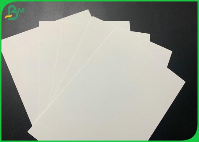 325gsm Food Grade Printable Ivory Board For Making Egg Tarts Packing Box 325gsm Food Grade Printable Ivory Board For Making Egg Tarts Packing Box