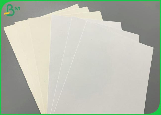 170 x 300mm Printable Nature White Water Absorbent Paper 2mm 3mm 170 x 300mm Printable Nature White Water Absorbent Paper 2mm 3mm