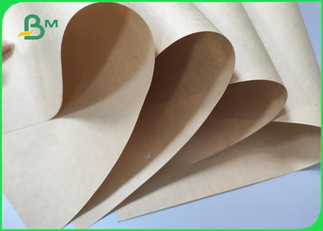 Food grade kraft paper Food grade kraft paper