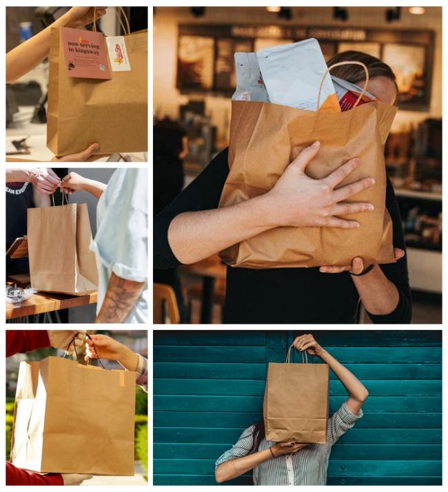 Durable 90gsm Natural Brown Kraft Paper For Shopping Bags 900 x 1200mm Durable 90gsm Natural Brown Kraft Paper For Shopping Bags 900 x 1200mm