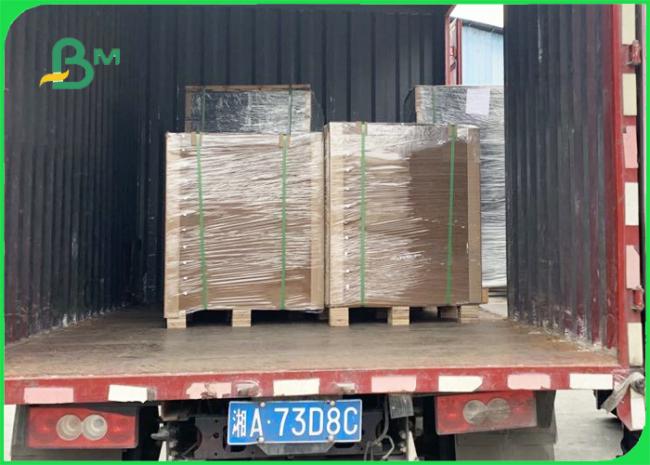 Durable 90gsm Natural Brown Kraft Paper For Shopping Bags 900 x 1200mm Durable 90gsm Natural Brown Kraft Paper For Shopping Bags 900 x 1200mm