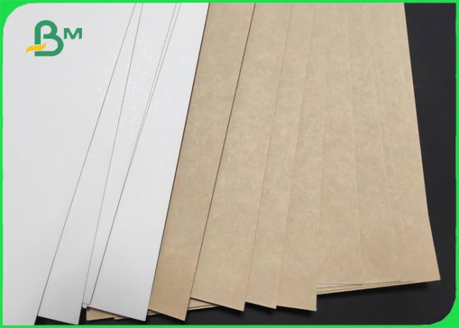 clay coated kraft paperboard clay coated kraft paperboard