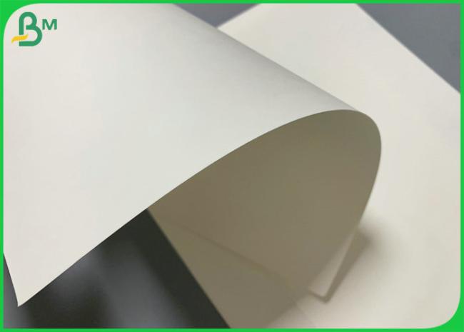 790 x 1090mm Food Safe Ivory Board 350gsm 325gsm For Offset Printing 790 x 1090mm Food Safe Ivory Board 350gsm 325gsm For Offset Printing