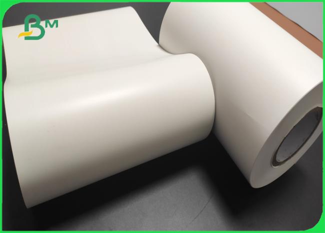 Thermal Synthetic Paper Thermal Synthetic Paper