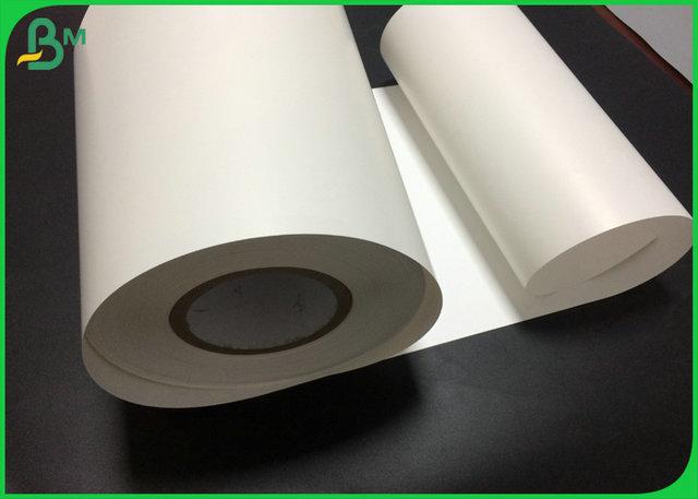 Not Torn 130gr 150gr 180gr Thermal Coating Synthetic Paper For Label Printing Not Torn 130gr 150gr 180gr Thermal Coating Synthetic Paper For Label Printing