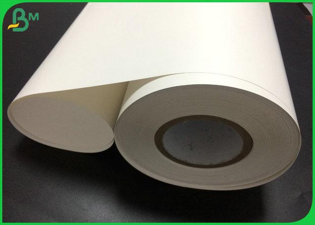 Not Torn 130gr 150gr 180gr Thermal Coating Synthetic Paper For Label Printing Not Torn 130gr 150gr 180gr Thermal Coating Synthetic Paper For Label Printing