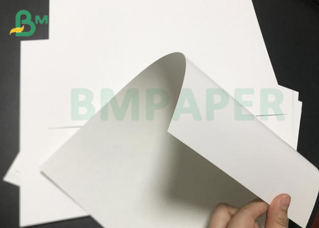 C1S 215GSM 295GSM FDA Certified White Ivory Board For Medicine Packaging C1S 215GSM 295GSM FDA Certified White Ivory Board For Medicine Packaging
