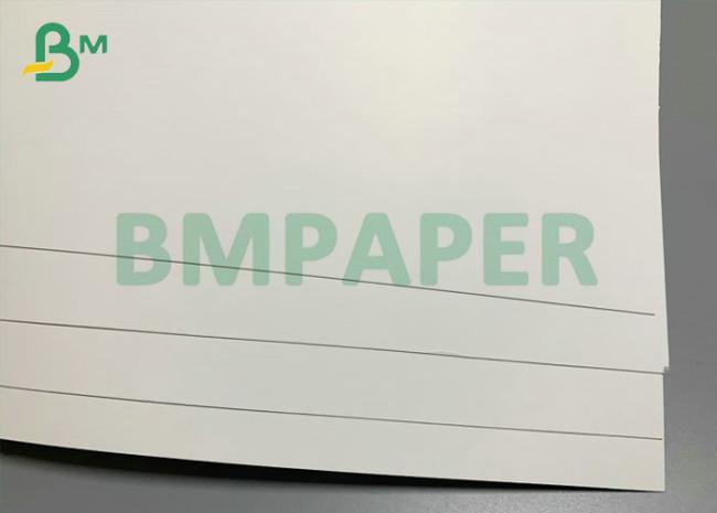 70 x 100cm 350gsm Glossy Ivory Board For High - end Cosmetic Packaging Box 70 x 100cm 350gsm Glossy Ivory Board For High - end Cosmetic Packaging Box