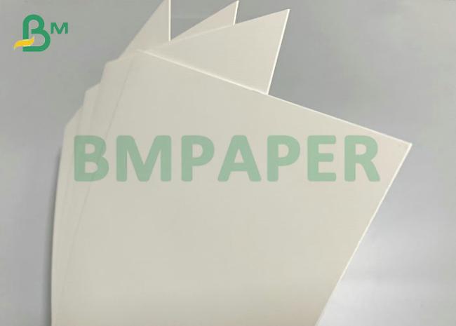 70 x 100cm 350gsm Glossy Ivory Board For High - end Cosmetic Packaging Box 70 x 100cm 350gsm Glossy Ivory Board For High - end Cosmetic Packaging Box