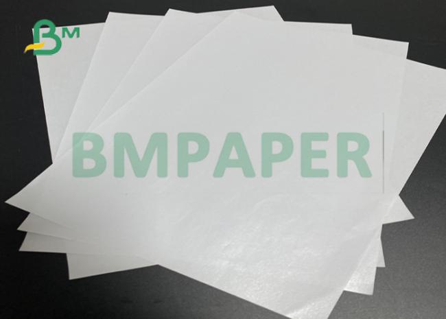 50GSM 53GSM 787MM Jumbo Roll White Offset Printing Paper For Text Paper 50GSM 53GSM 787MM Jumbo Roll White Offset Printing Paper For Text Paper