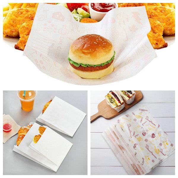45gsm 50gsm 787mm Jumbo Roll Food Wrapping Paper For Making Snack Bag 45gsm 50gsm 787mm Jumbo Roll Food Wrapping Paper For Making Snack Bag