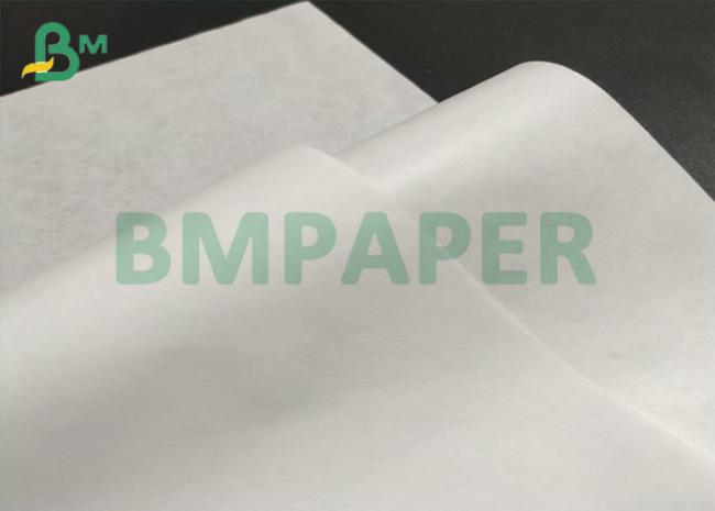 45gsm 50gsm 787mm Jumbo Roll Food Wrapping Paper For Making Snack Bag 45gsm 50gsm 787mm Jumbo Roll Food Wrapping Paper For Making Snack Bag