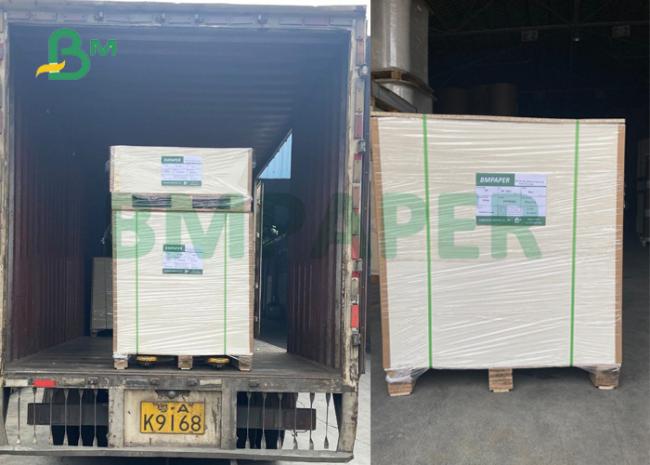 .80# 100# Two Side Coated Cover Paper For Magazine 28x40 inches High Glossy .80# 100# Two Side Coated Cover Paper For Magazine 28x40 inches High Glossy