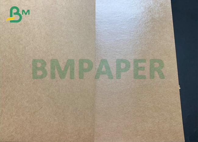 800mm 15gsm PE Coated 300g Kraft Paper For Making Take Away Food Packing Box 800mm 15gsm PE Coated 300g Kraft Paper For Making Take Away Food Packing Box