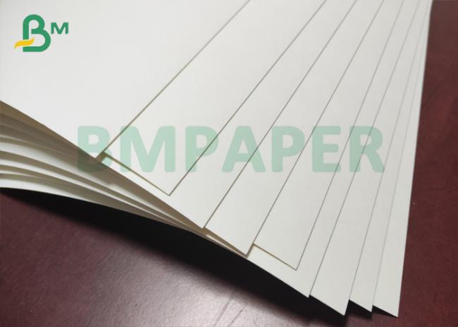PE coated cup stock paper PE coated cup stock paper