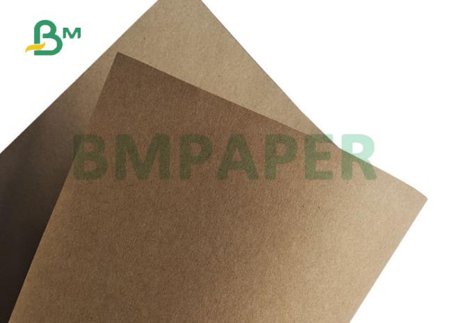 180gsm Recycled Brown Kraft Paper For Shipping Tags 67 * 72cm High Strength 180gsm Recycled Brown Kraft Paper For Shipping Tags 67 * 72cm High Strength