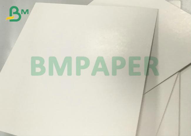 High Thickness 1mm 1.2mm 70 x 100cm Two Side White FBB Board For Advertising Board High Thickness 1mm 1.2mm 70 x 100cm Two Side White FBB Board For Advertising Board