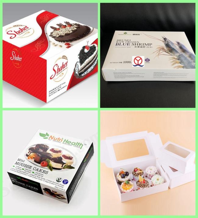 250gsm Food Grade White Ivory Paper Board For Cupcake Box Hard Stiffness 250gsm Food Grade White Ivory Paper Board For Cupcake Box Hard Stiffness