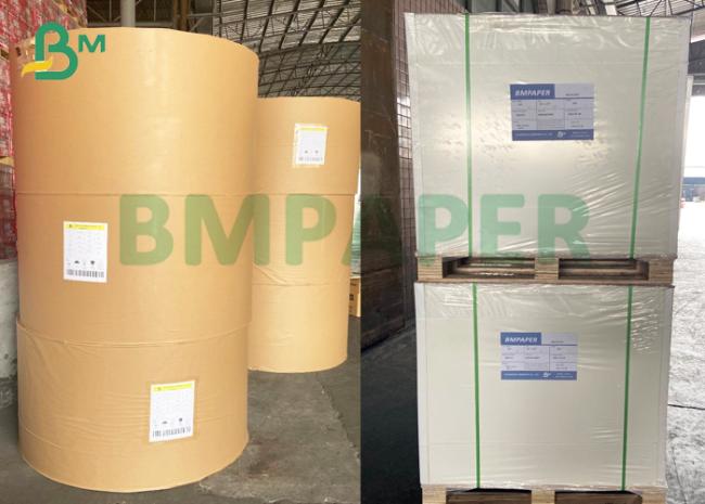 coated kraft board coated kraft board