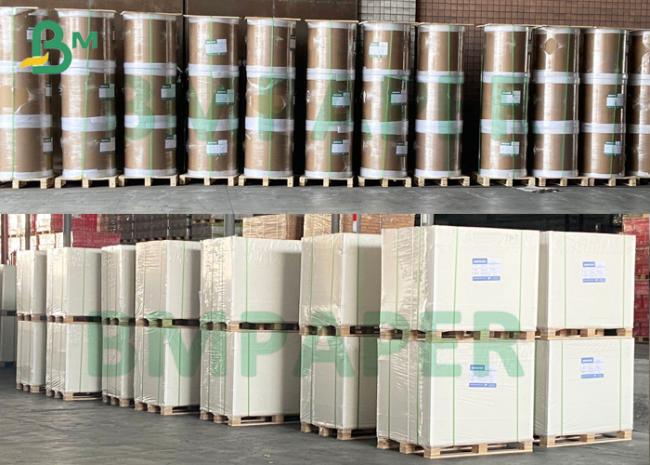thermal synthetic paper thermal synthetic paper