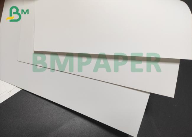Thermal Synthetic Paper Thermal Synthetic Paper