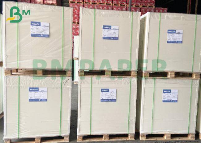 250g 275gsm FBB GC1 Papernoard For High - end Products Cosmetics Packaging 250g 275gsm FBB GC1 Papernoard For High - end Products Cosmetics Packaging
