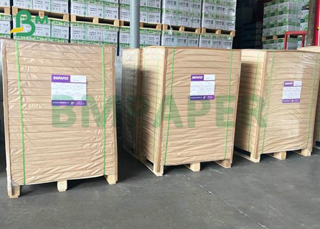 53gsm 90gsm 23 x 35 Inches Offset Paper For Novel Inner Page Ream Packing 53gsm 90gsm 23 x 35 Inches Offset Paper For Novel Inner Page Ream Packing