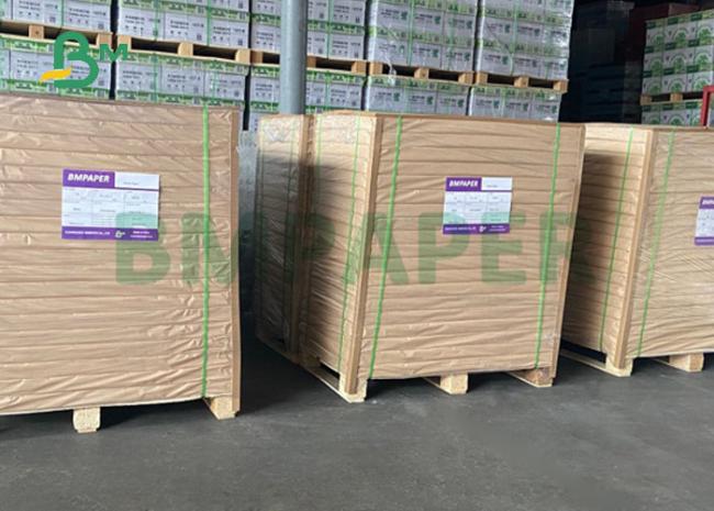 75gsm 90gsm Offset White Paper For Flyers 23 x 35inch Good Smoothness 75gsm 90gsm Offset White Paper For Flyers 23 x 35inch Good Smoothness