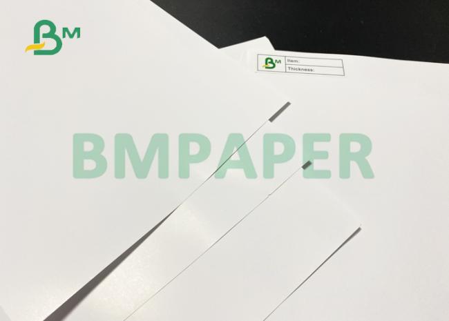102 * 70 Two Sides glossy Super White C2S Art Paper For Magazine 102 * 70 Two Sides glossy Super White C2S Art Paper For Magazine