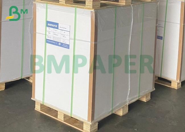 130gsm 157gsm Double Sided Bright Couche Paper Sheets For Magazine Printing 130gsm 157gsm Double Sided Bright Couche Paper Sheets For Magazine Printing