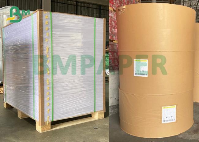 C1S SBS paperboard C1S SBS paperboard