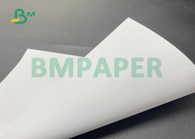 23 * 35 Inch Multicolor Bond Paper For Recyclable Office Paper 53gsm 55gsm 23 * 35 Inch Multicolor Bond Paper For Recyclable Office Paper 53gsm 55gsm