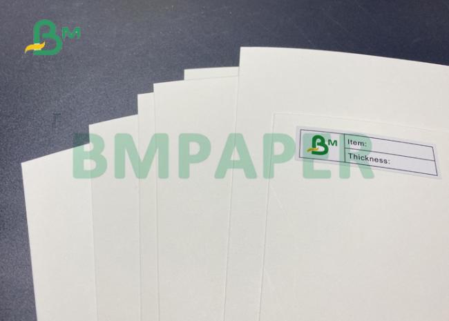 240g 250g One Side PE Coated Paper For Paper Cup Recyclable Sheet Packing 240g 250g One Side PE Coated Paper For Paper Cup Recyclable Sheet Packing