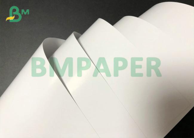 120gsm 150gsm Glossy Matte Paper For Book Text Cover Offset Printing 120gsm 150gsm Glossy Matte Paper For Book Text Cover Offset Printing